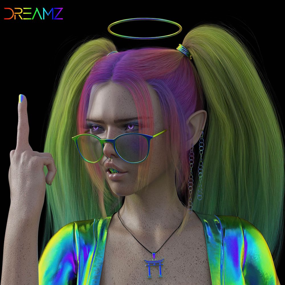 Dreamz