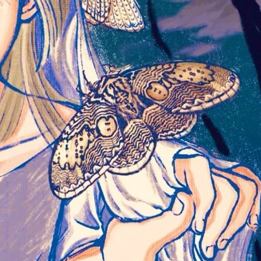 ヒシオ