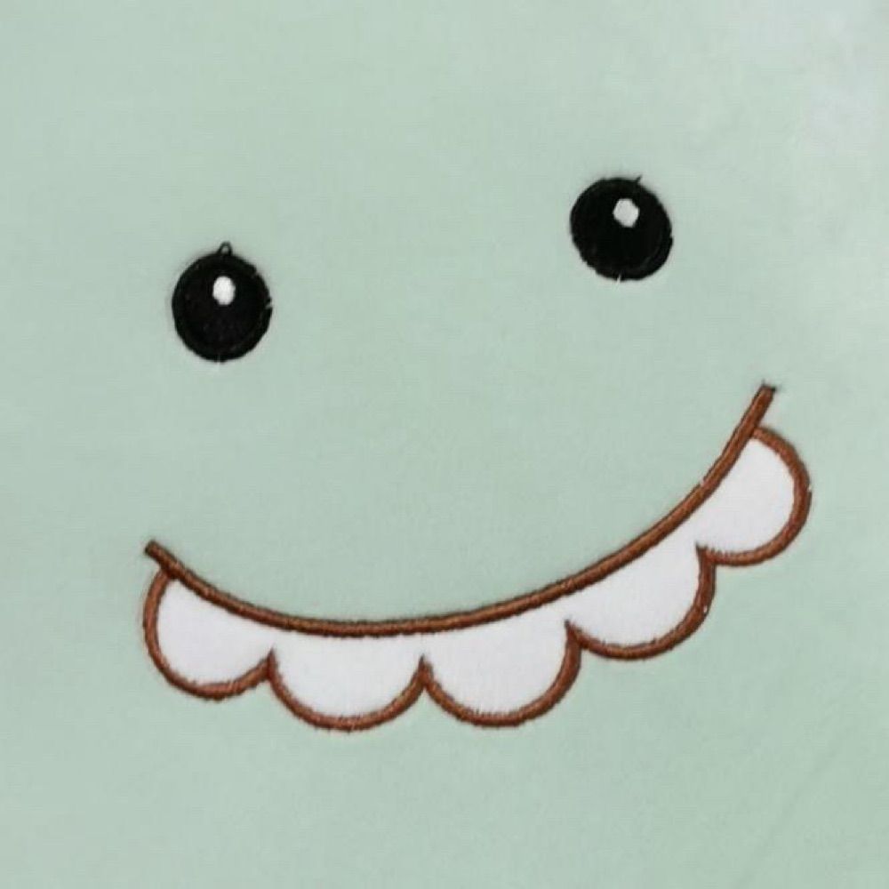 mello