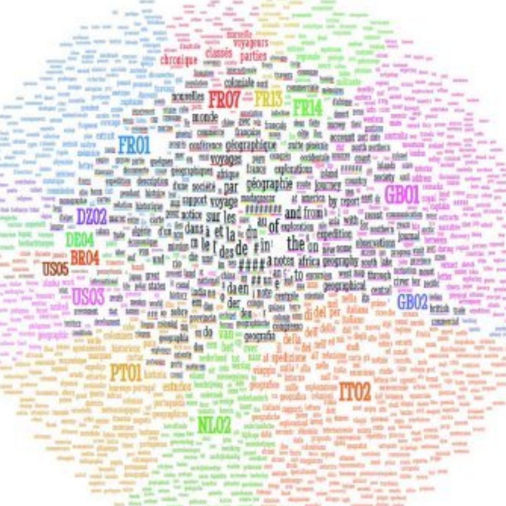 UniMoRe - Digital Humanities Summer School