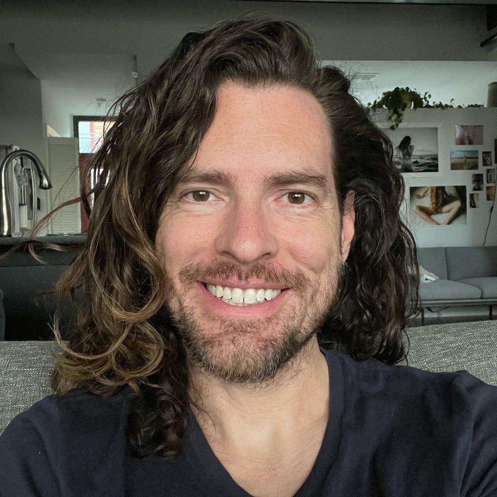 David M. Lary