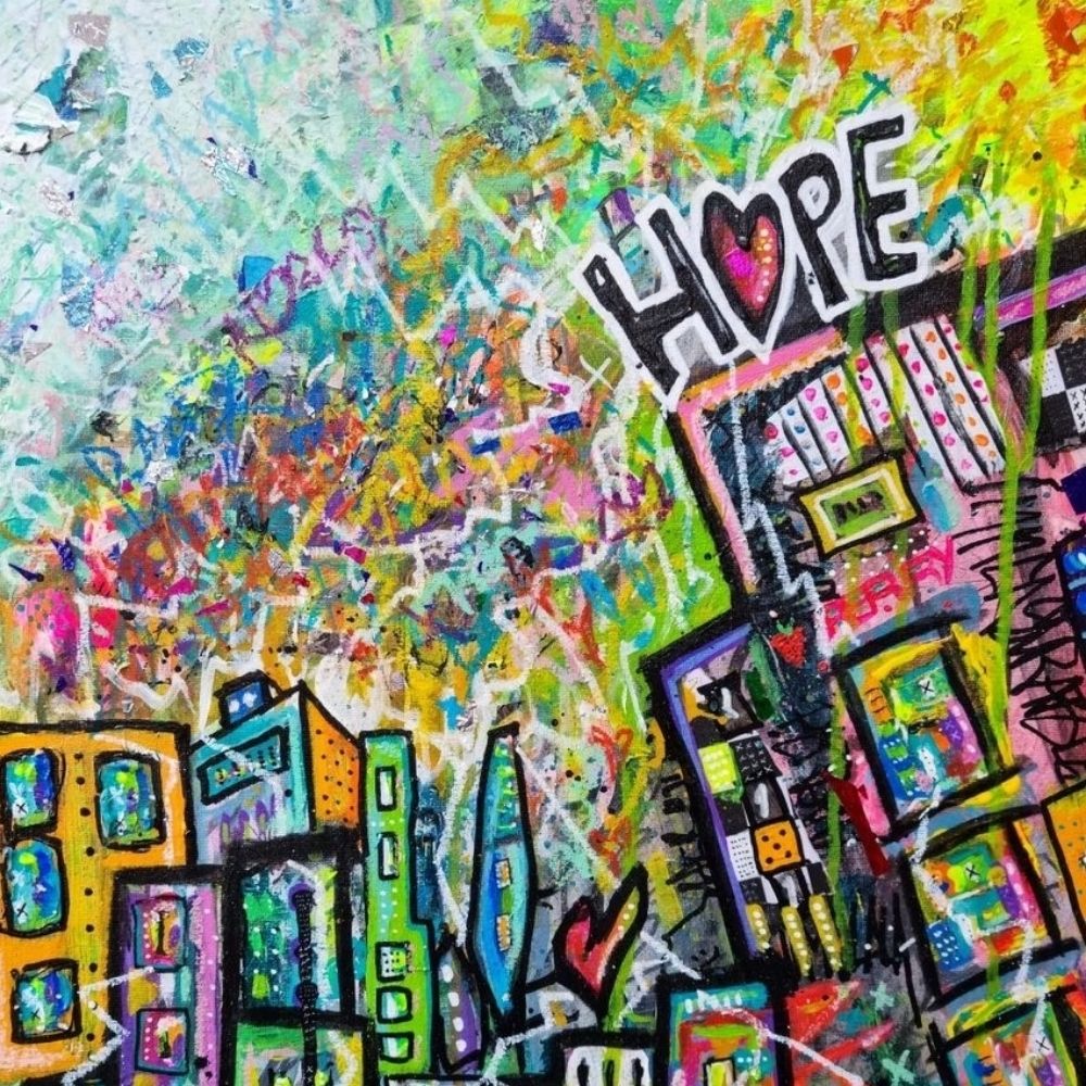 Gem - BoroBoroCityPop - Artist 🌈🎨