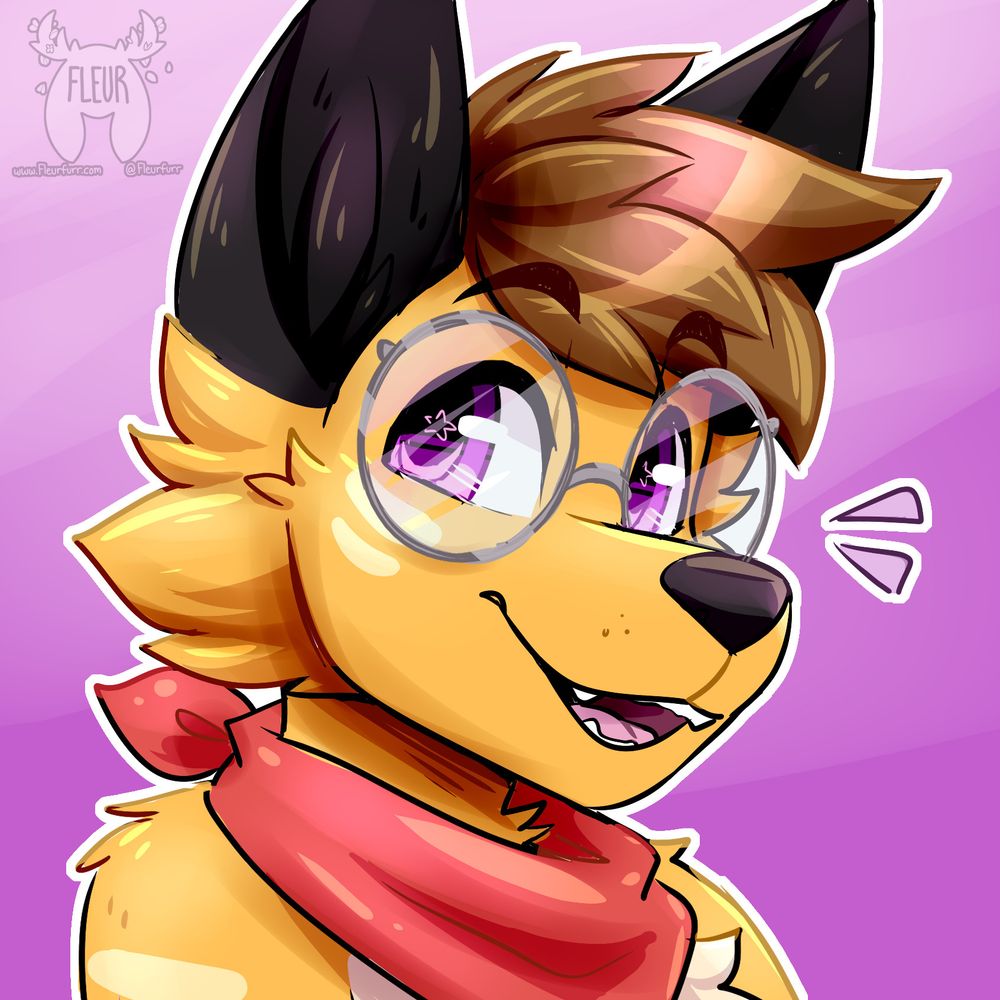Tran Fox