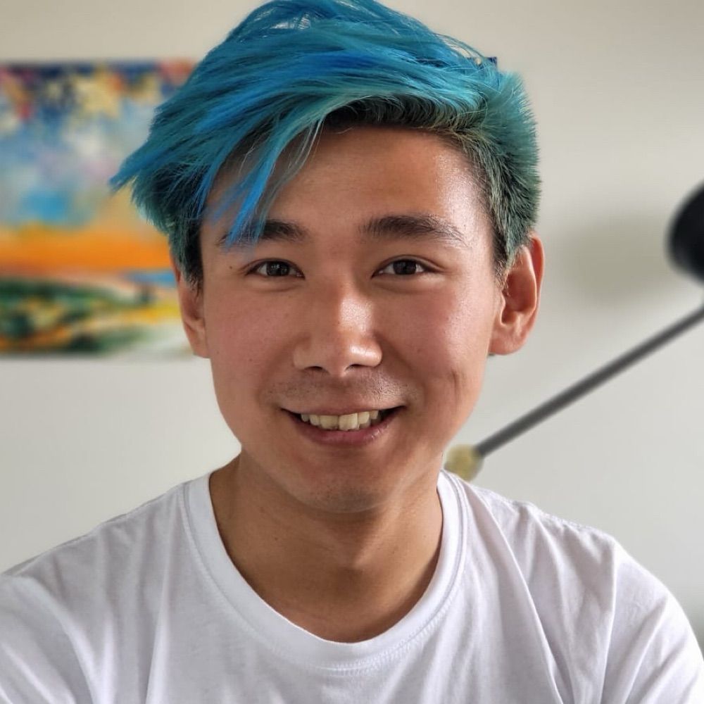 Jack Zheng