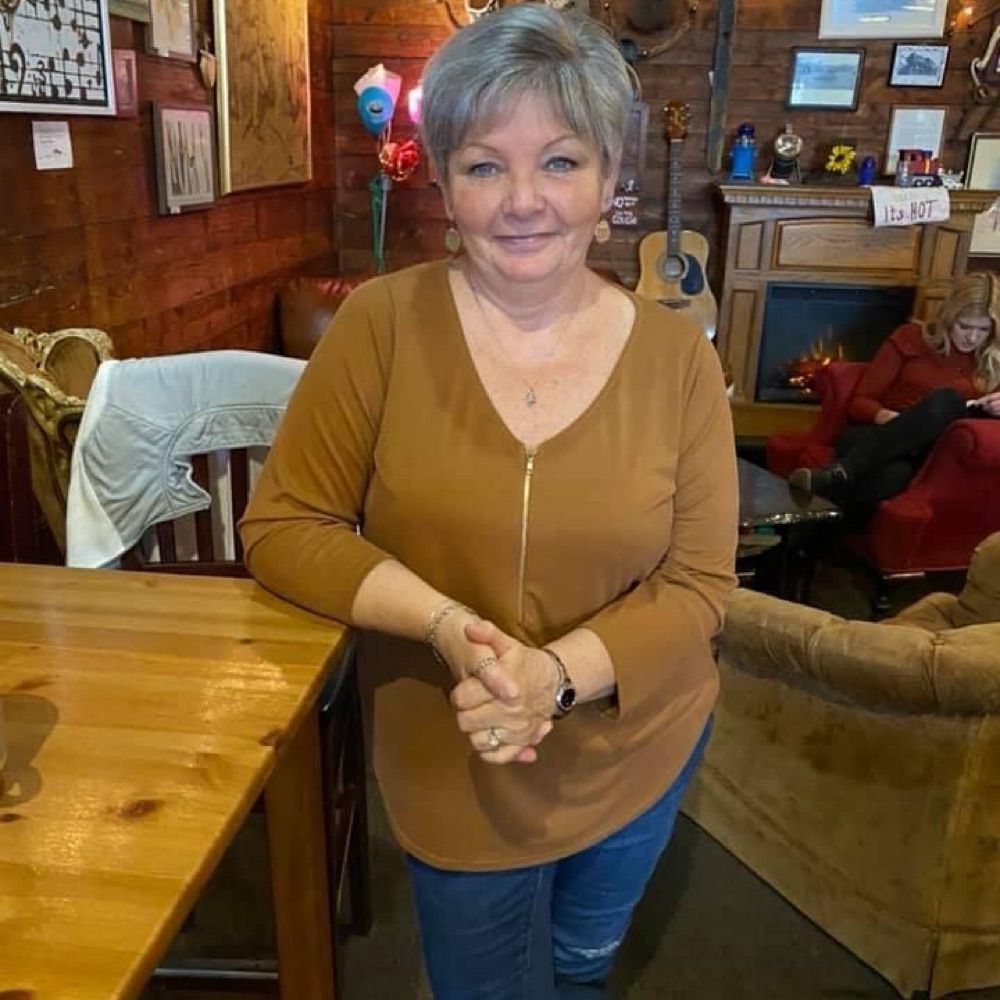Donna McHenry