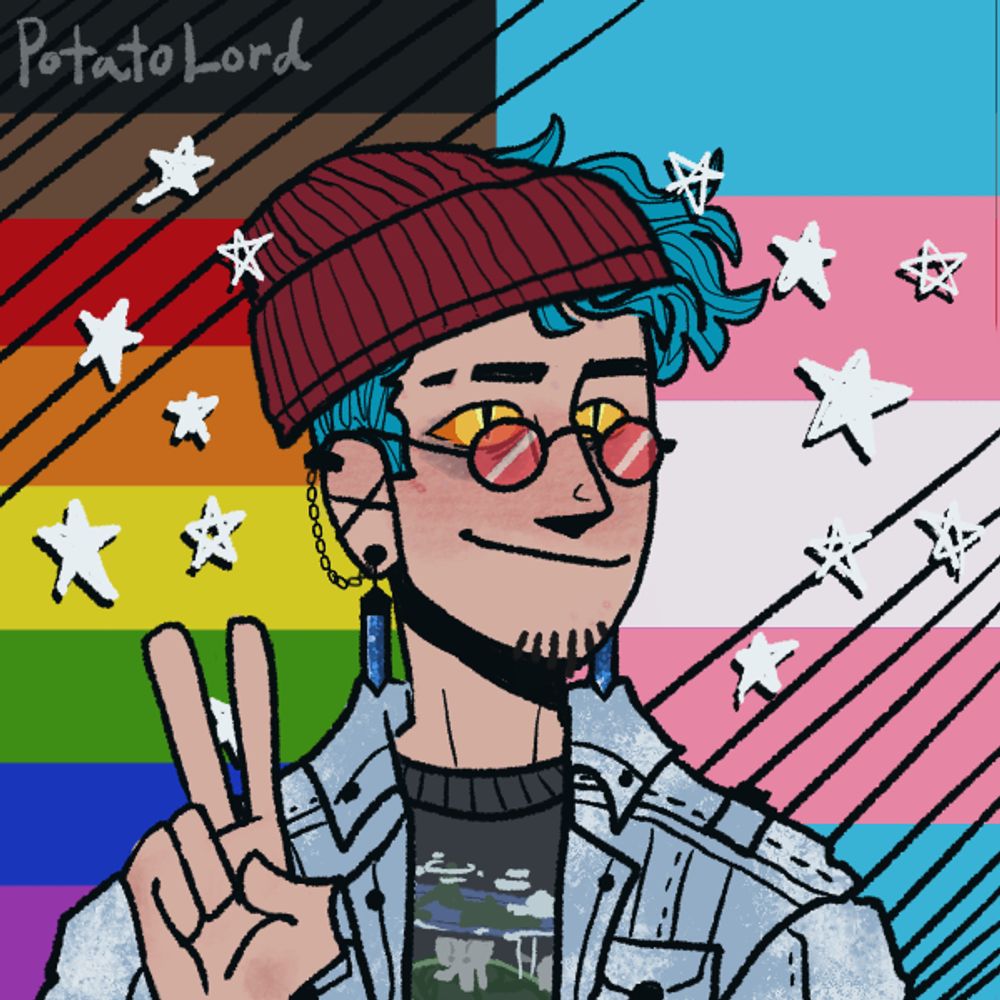 Jace🏳️‍⚧️ he/him