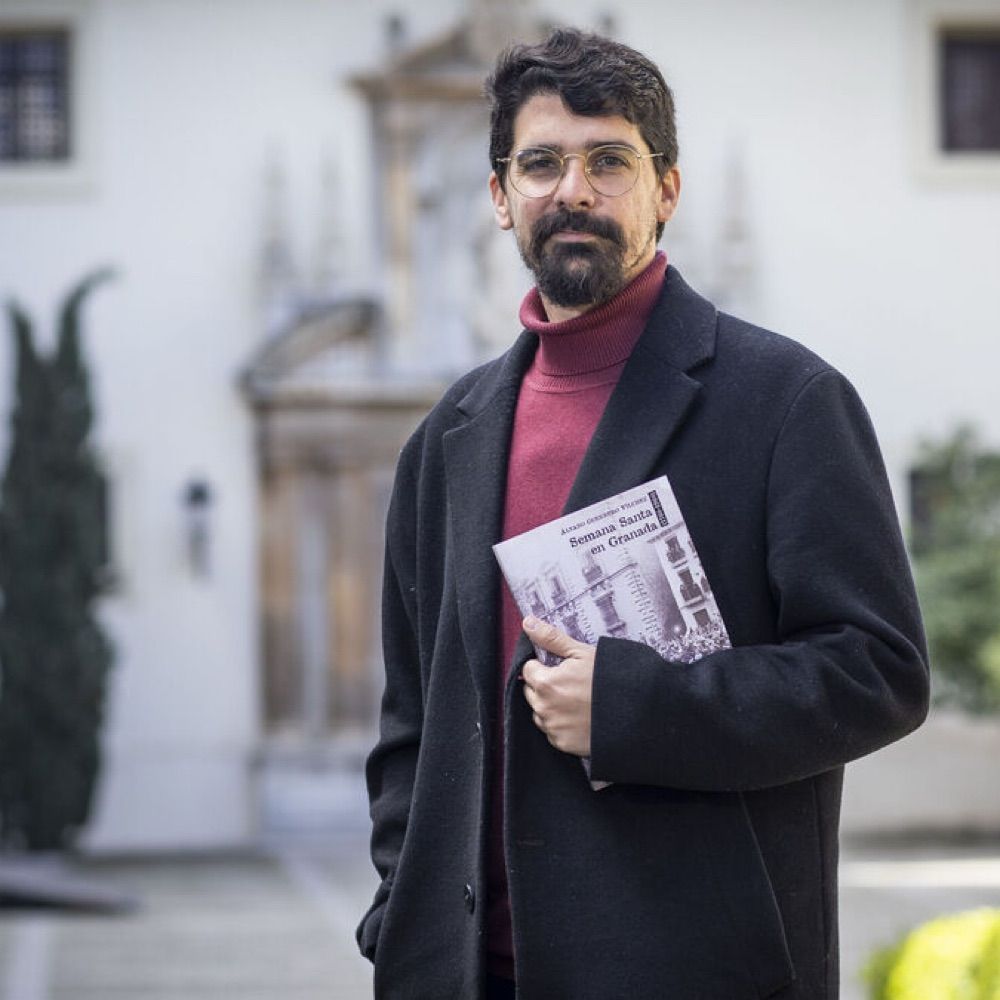 Álvaro Guerrero