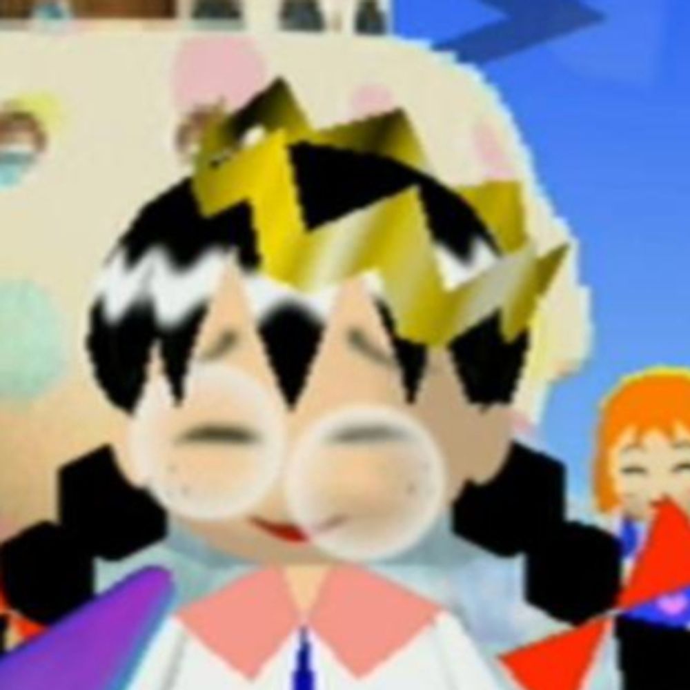 Tonya (She/Her)