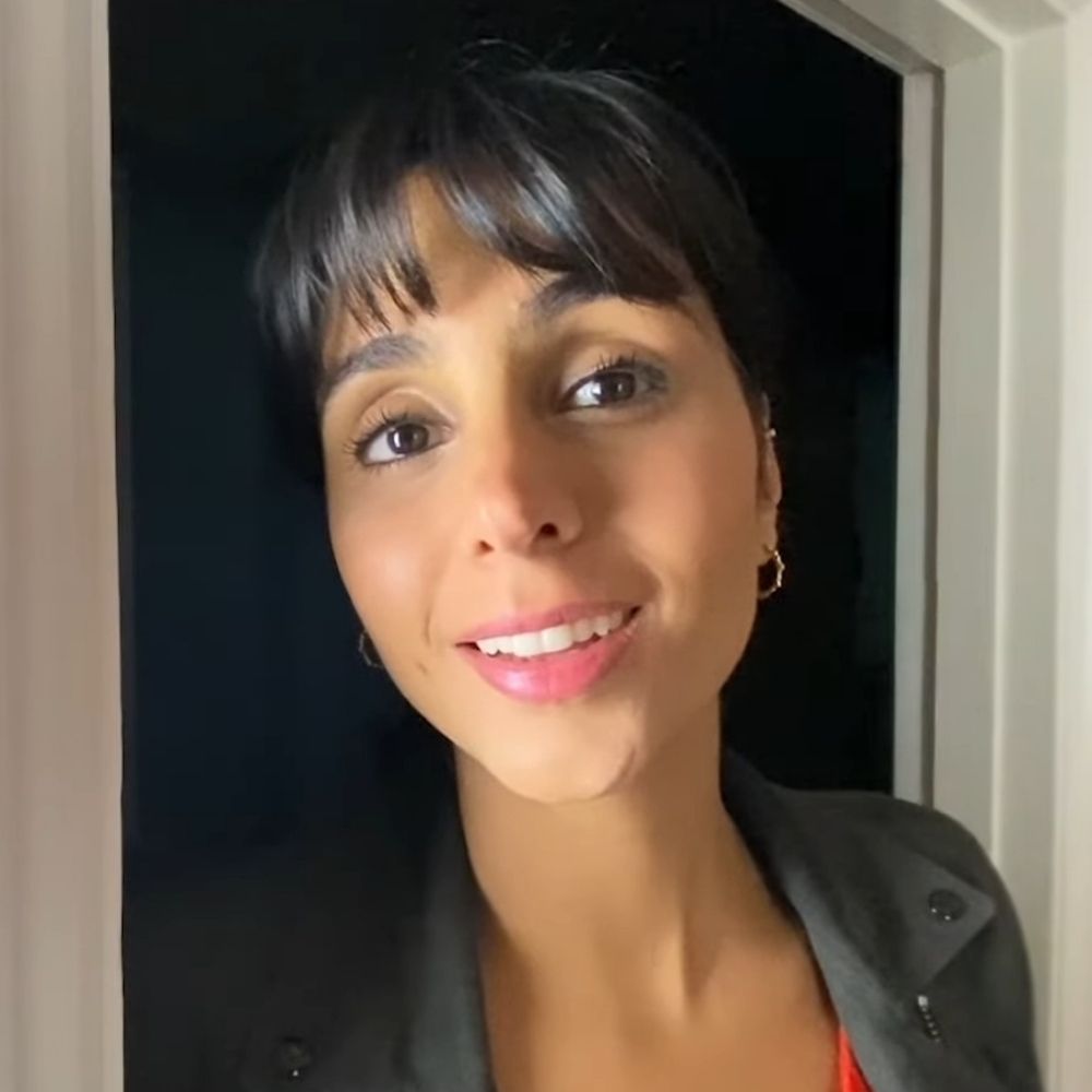 Rani Chandra