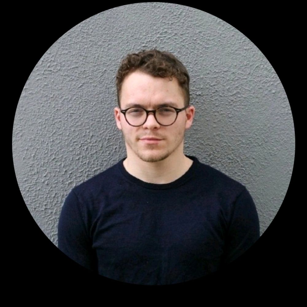 James Hammersley 
