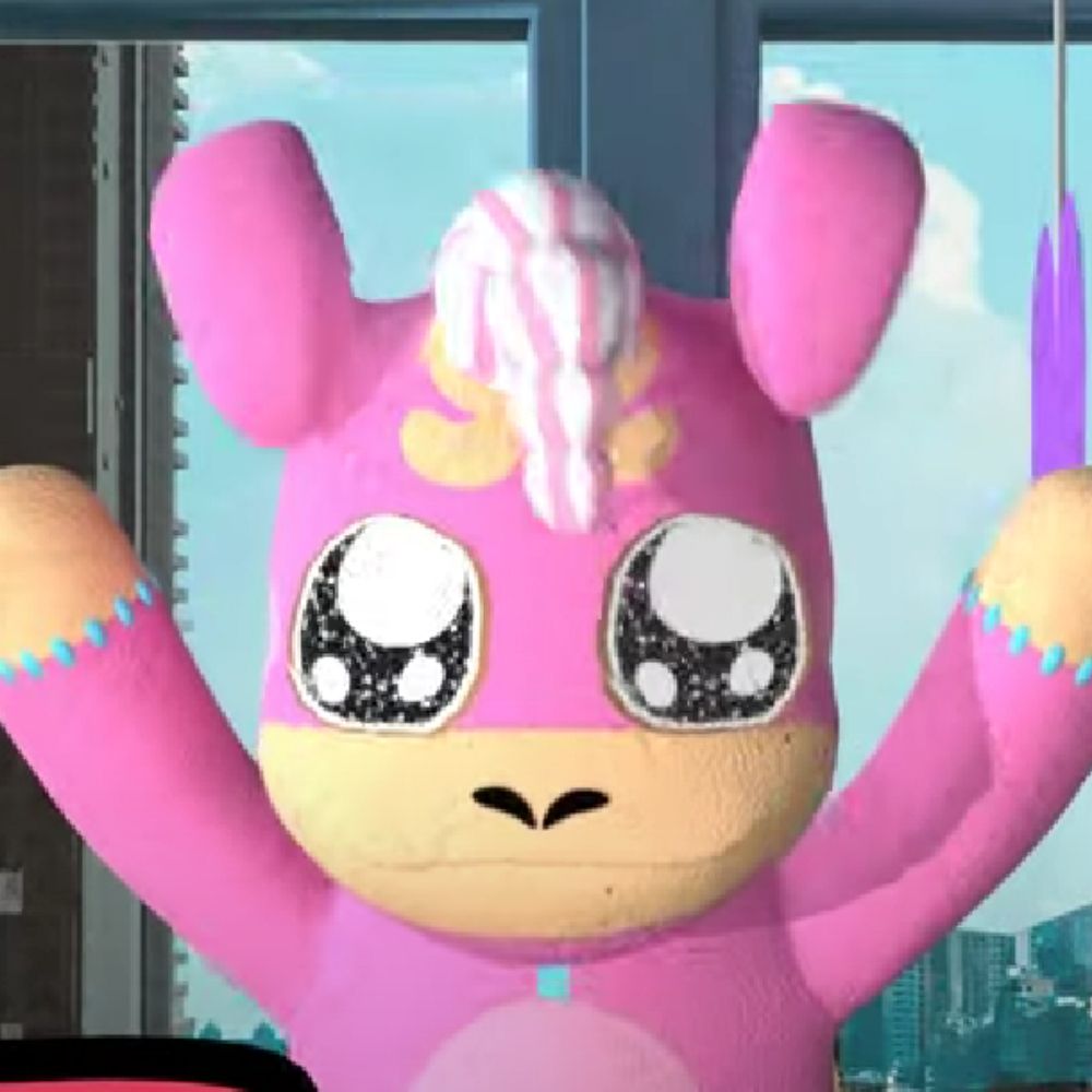 🦑 L1zz!3 🦀