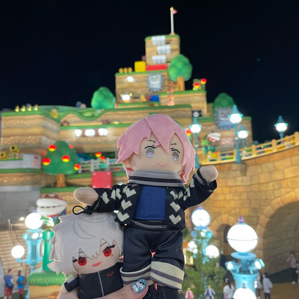 ありおじ