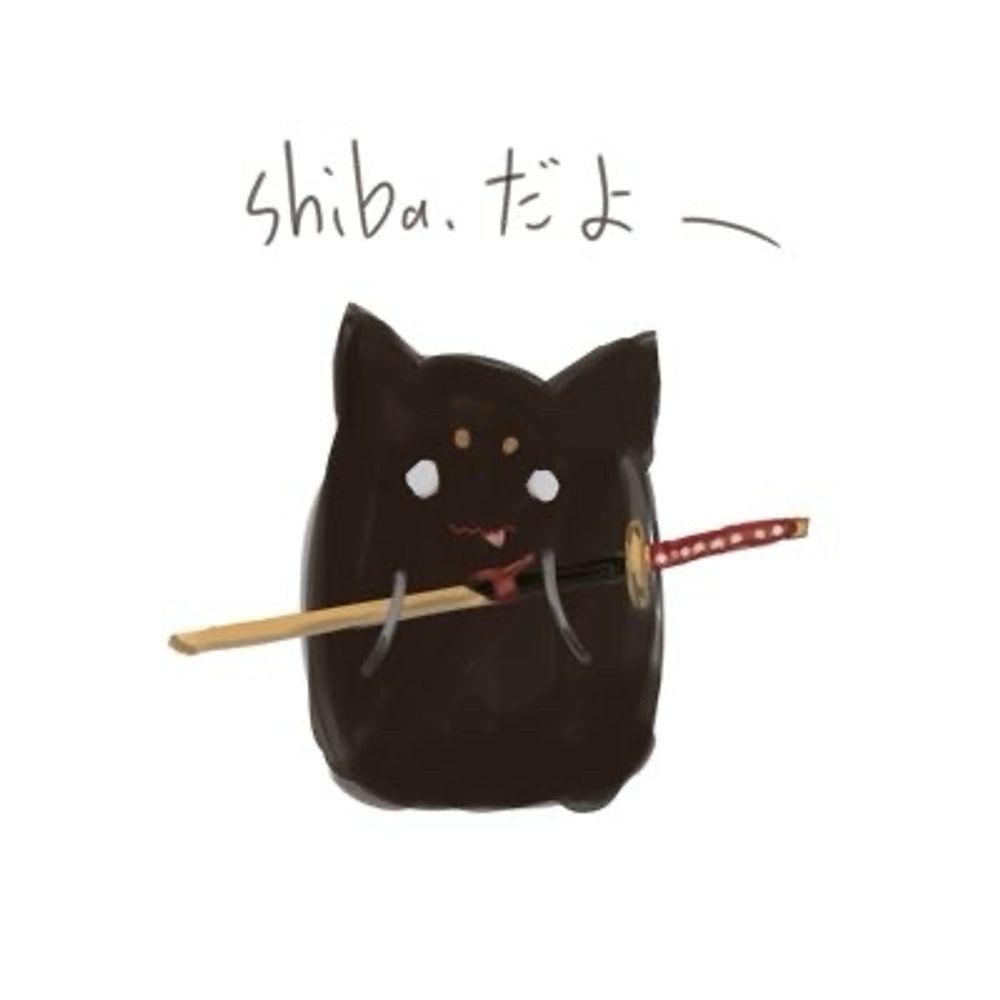 shiba.
