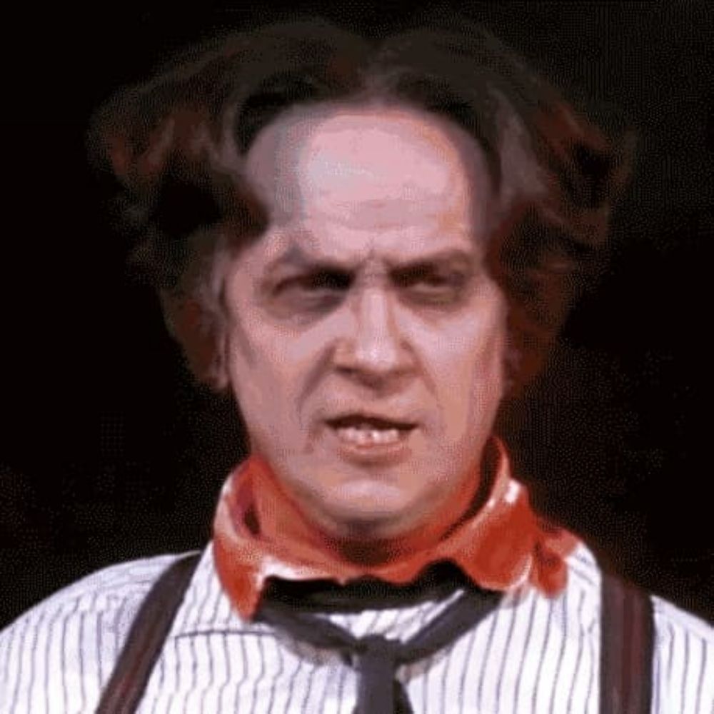 Todd M