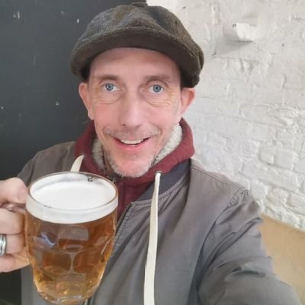 The Lambeth Walker