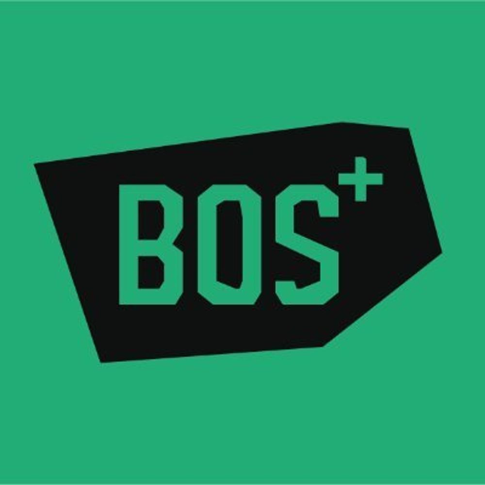 Bos+