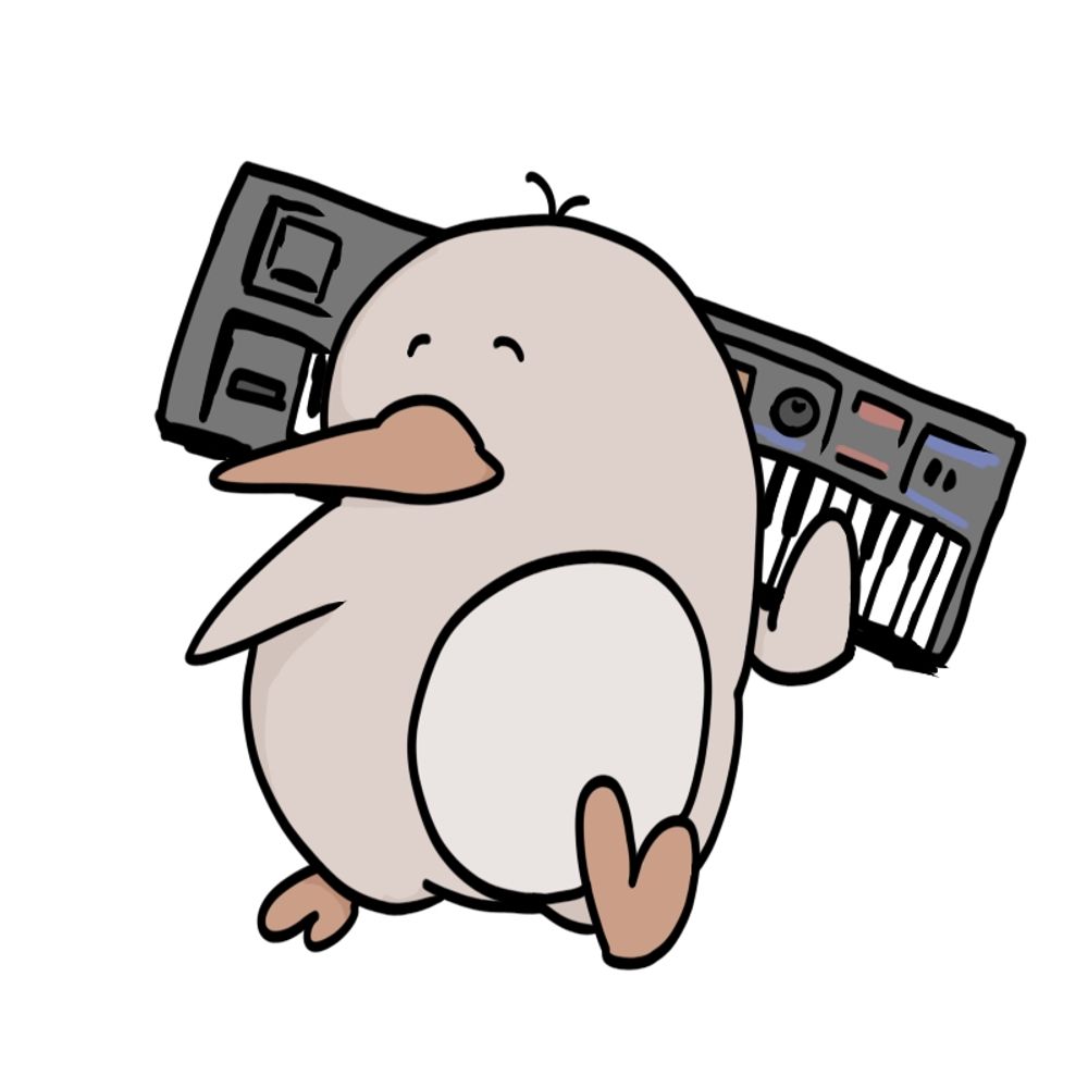 kohtasynth.bsky.social