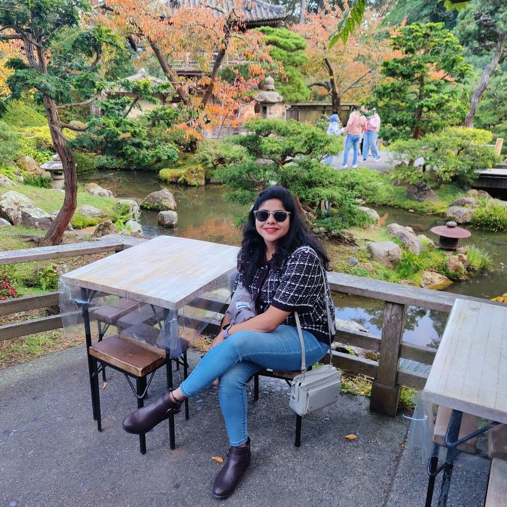 Dr. Shalaka Varshney