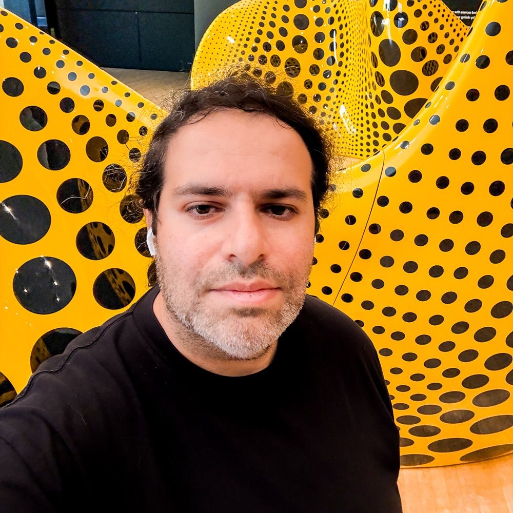 User avatar