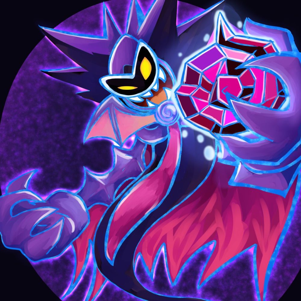 🔮 antasma 🔮