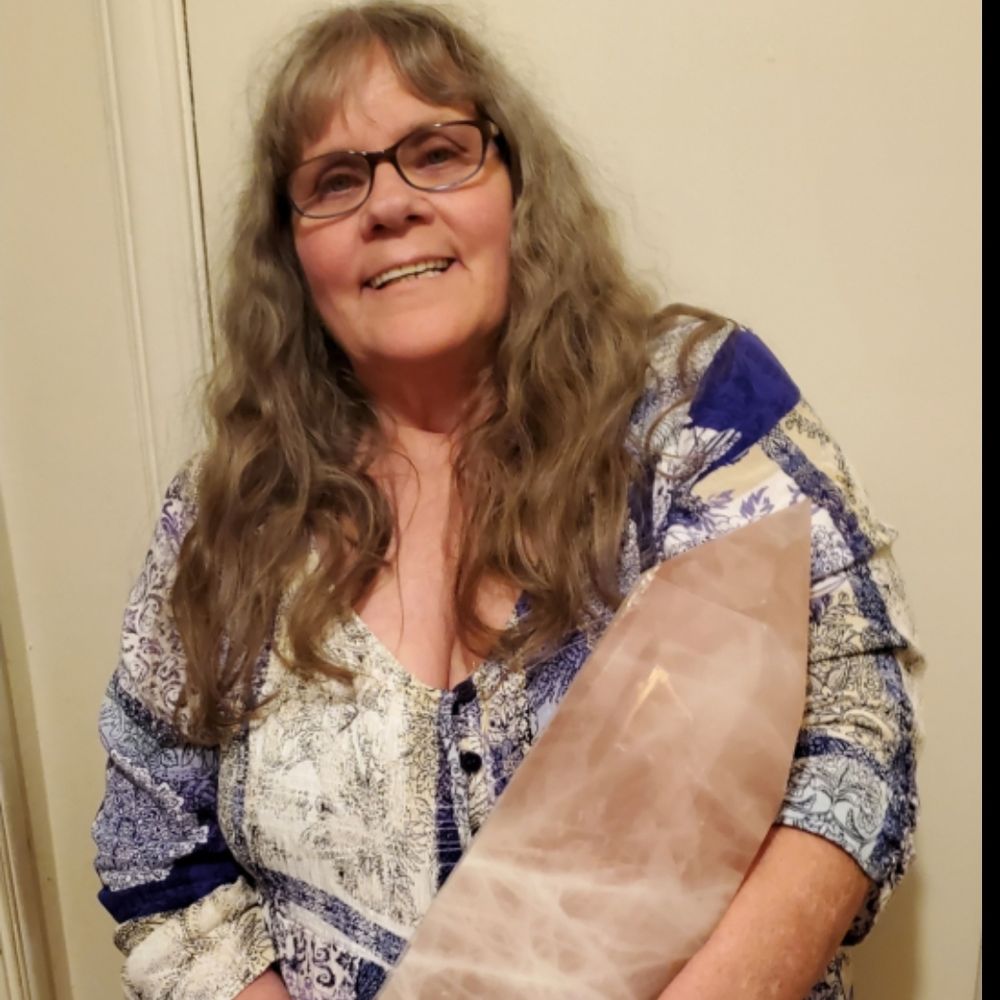 Cheryl Vantress Taufa