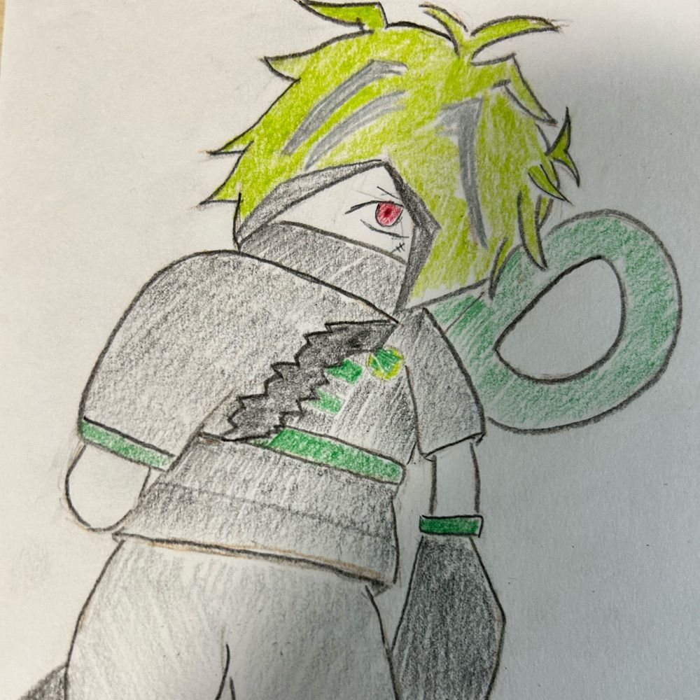 伏黒莉椋