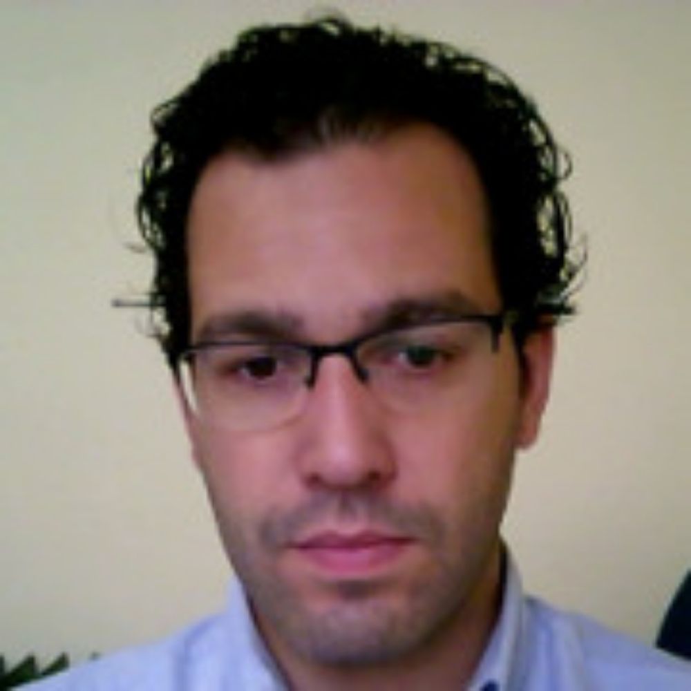 David Luque