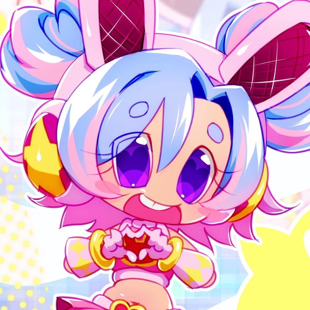 🌸 Never 🌸 OPEN COMISSION