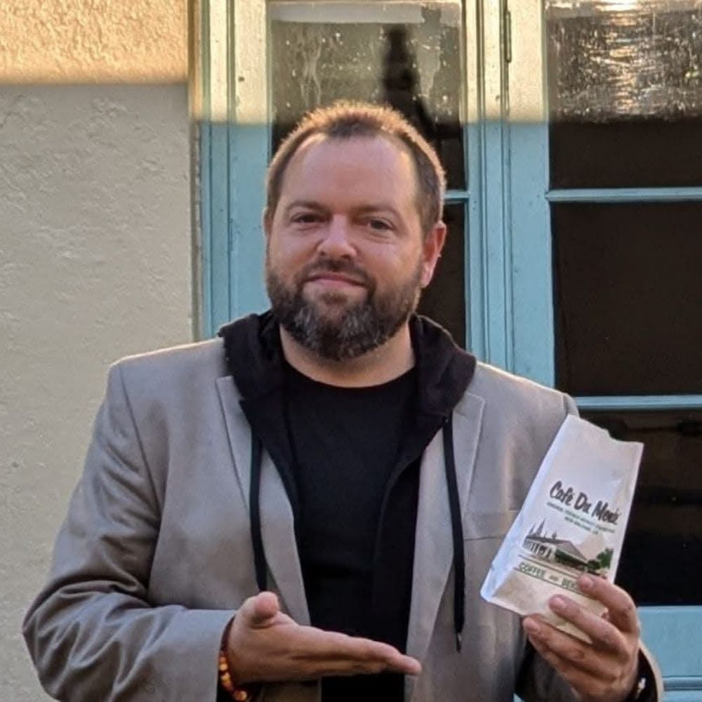 Derek Allen Marunowski