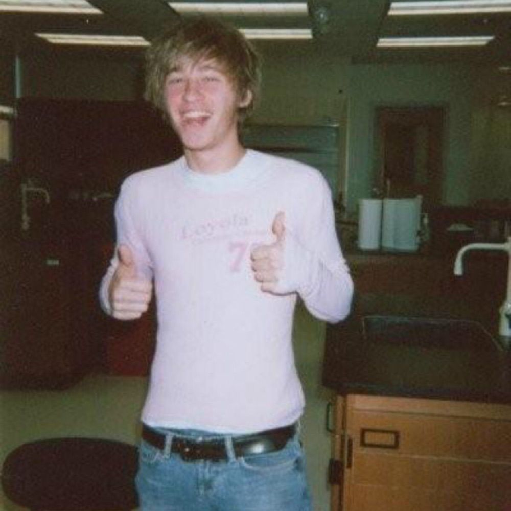 Scott Ackerlund