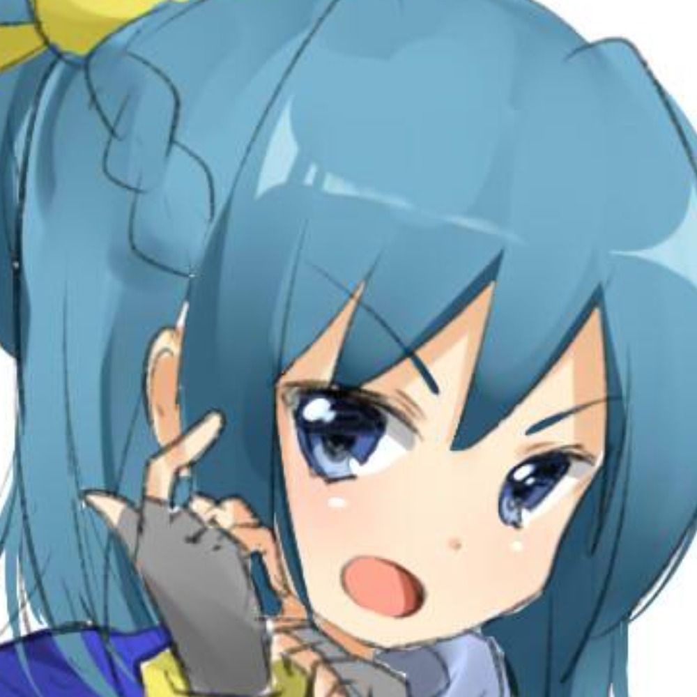 ブルー・マリン