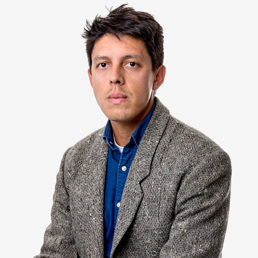 Javier Panzar