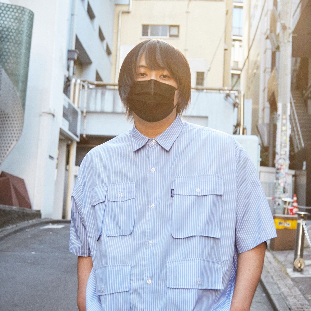 かけ