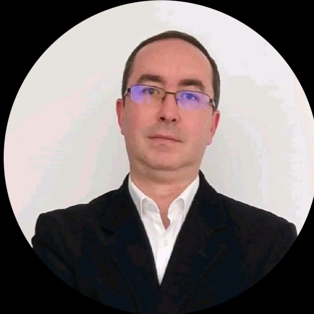 Juan L. Delgado-Davila