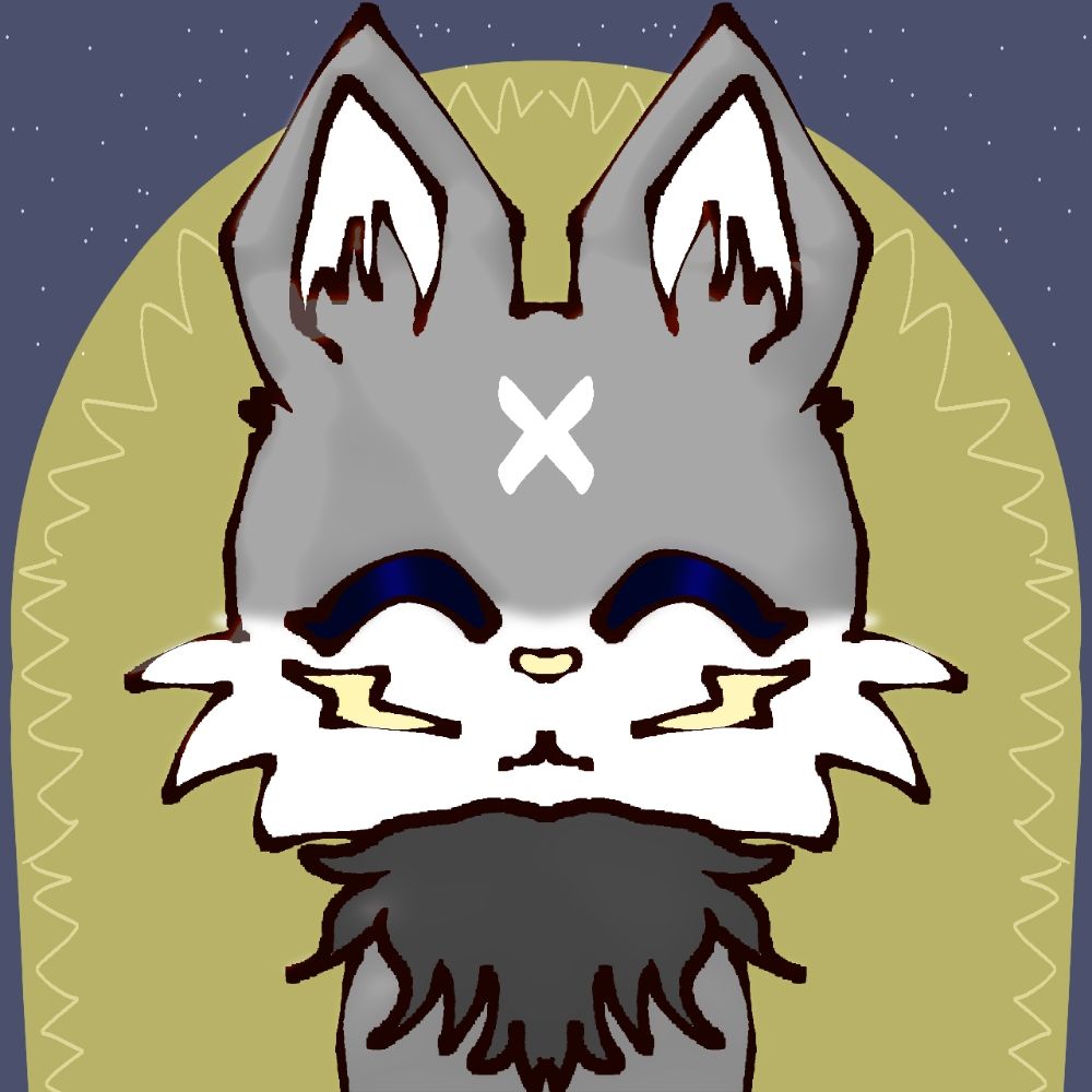 Wolfy── .✦ 🔞