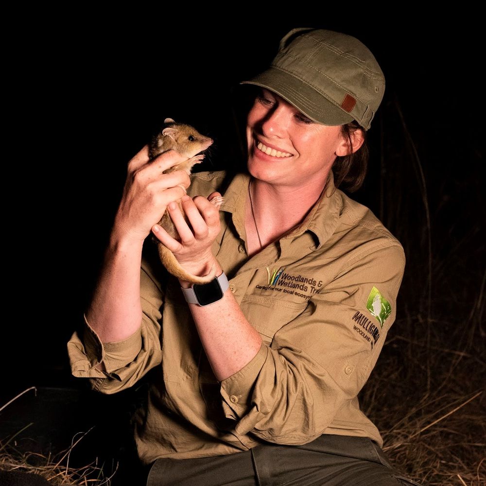 Dr Belinda Wilson