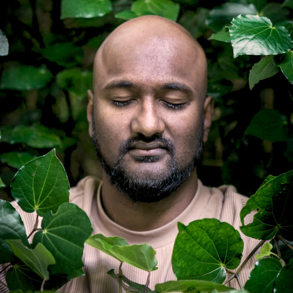 Ravi the Poet