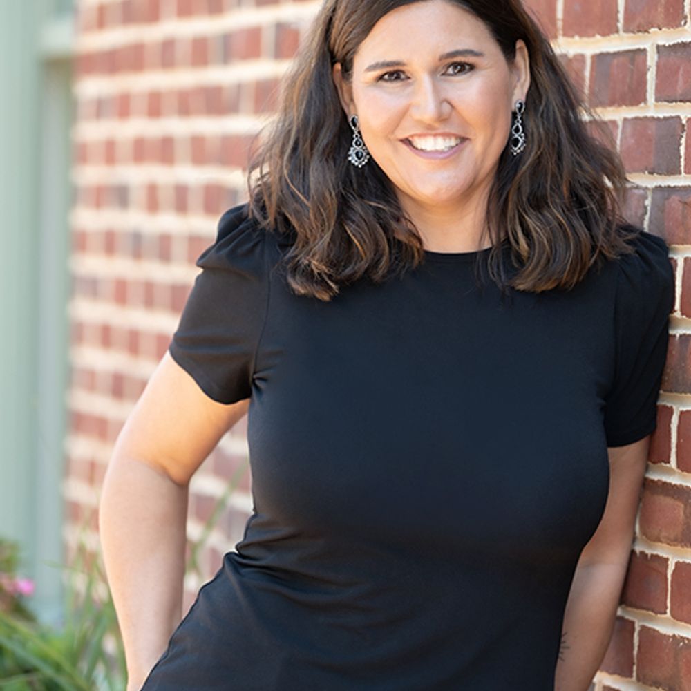Heather Elias