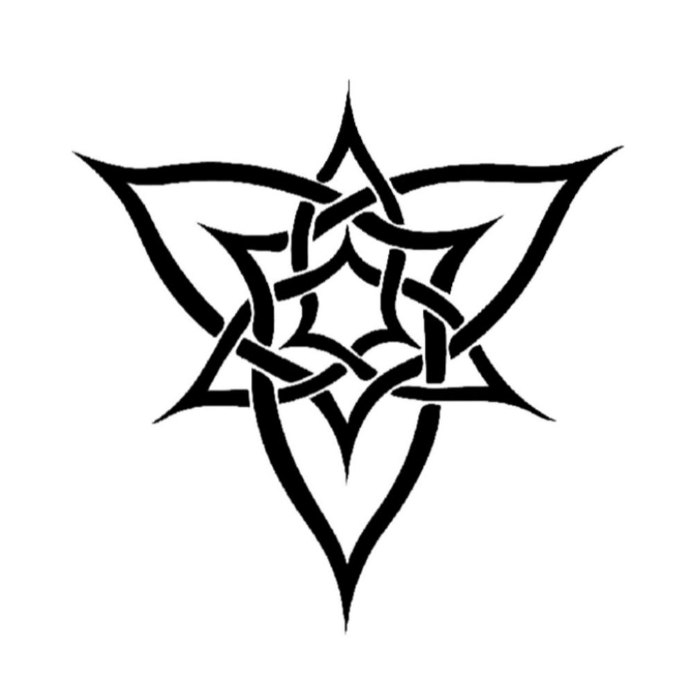 Thorn Blacksword 