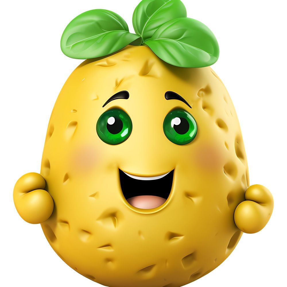 Late Potato