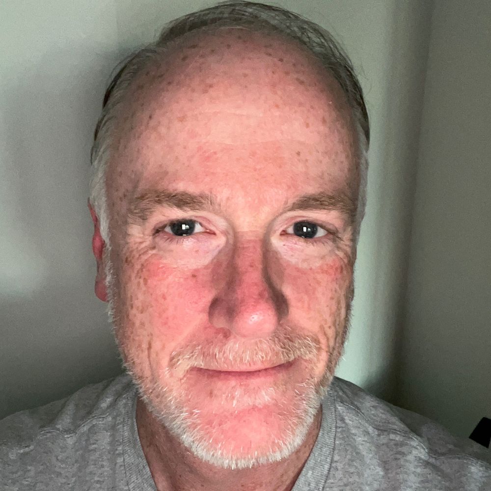 Michael Dunlea NBCT, M.Ed