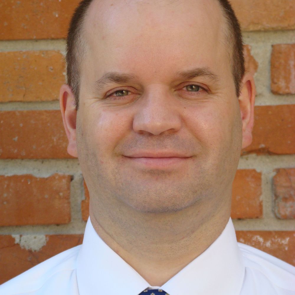 Andrew Jowett