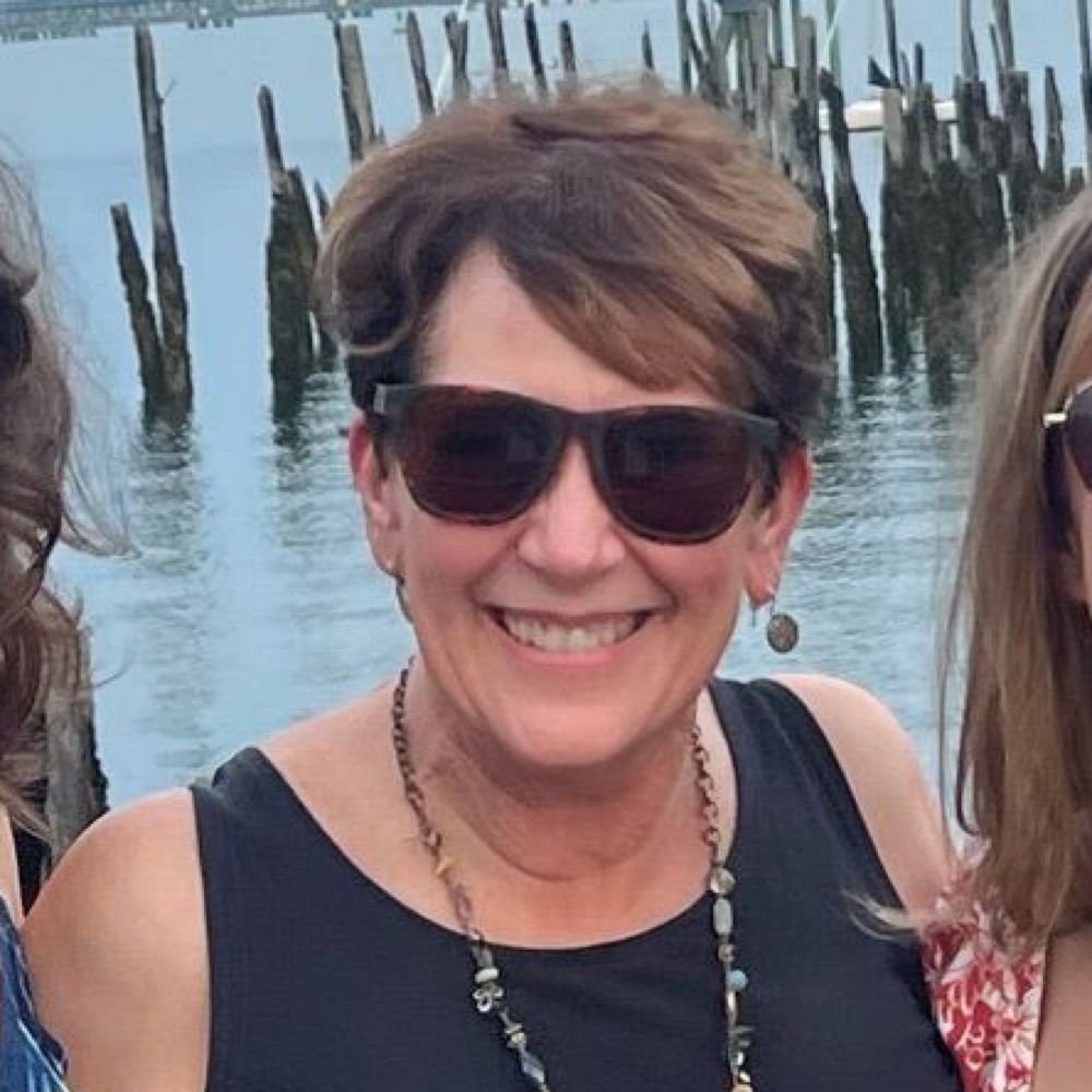 Nancy Gardiner