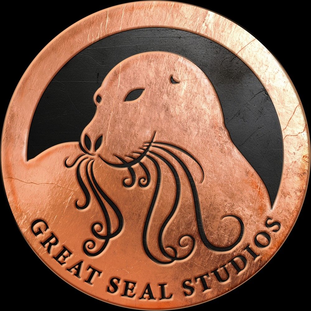 Great Seal