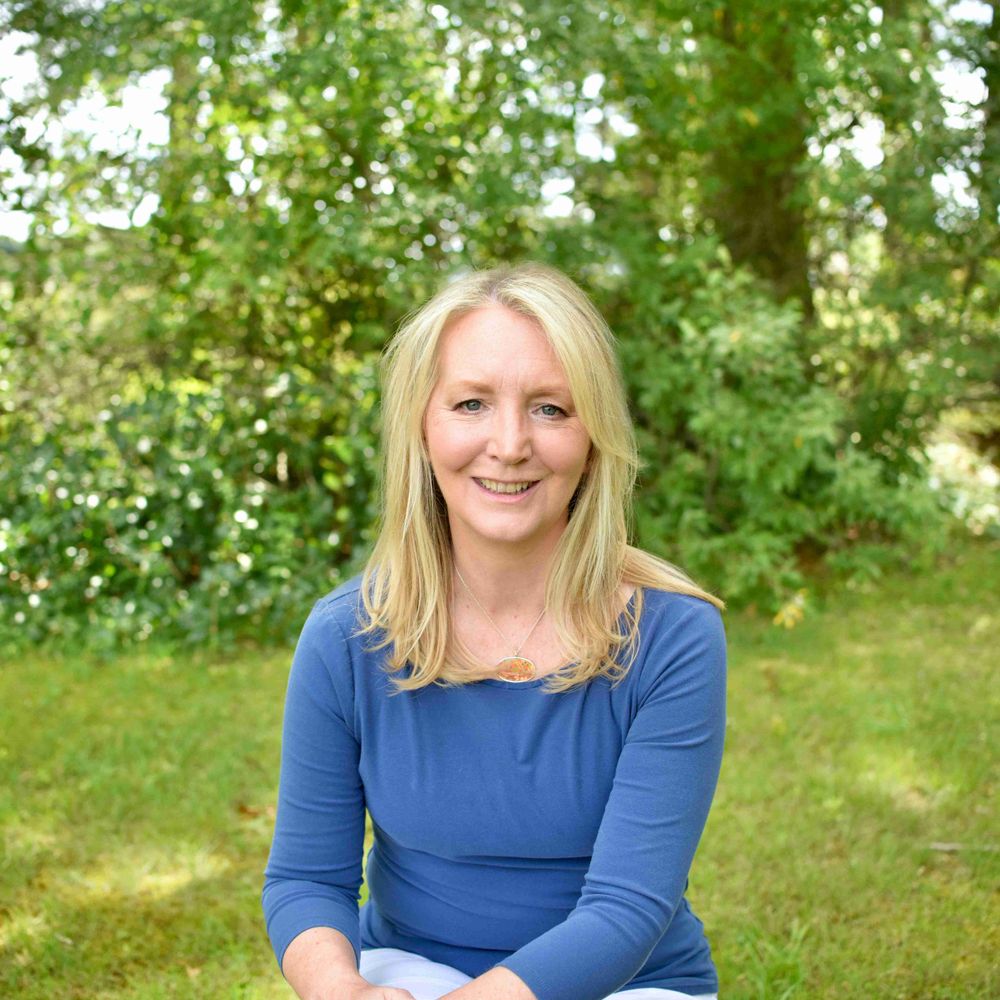 Susan Desaulniers