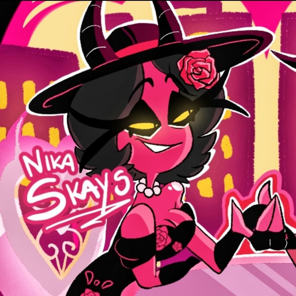 Nika Skays