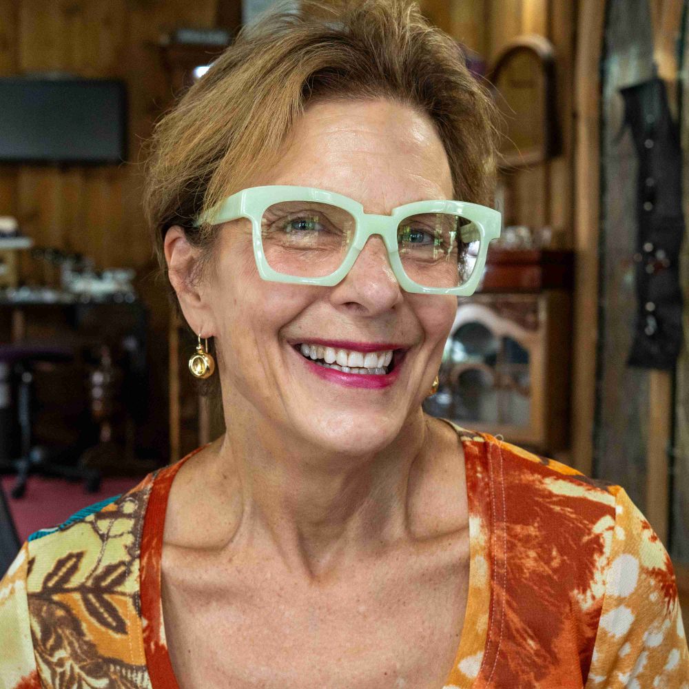 Judy Gressel