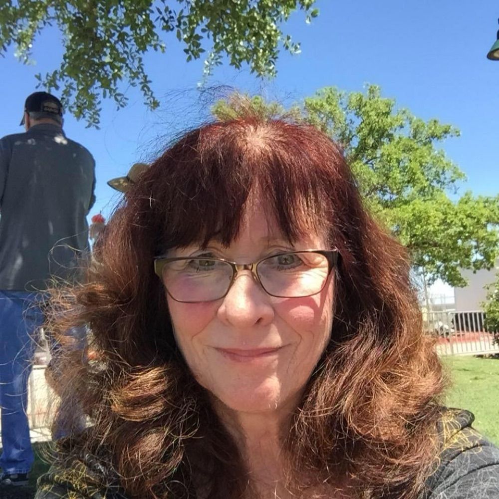 Pat Romohr