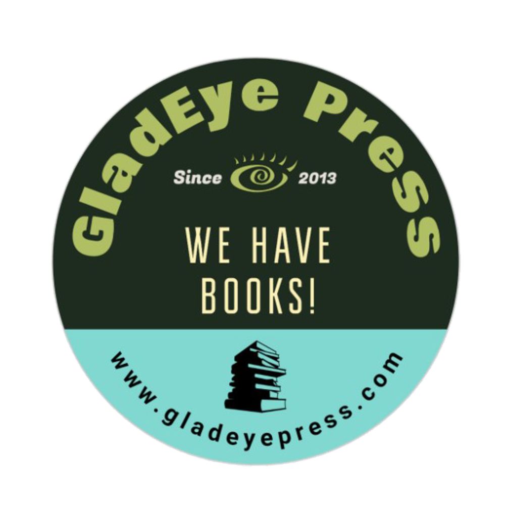 GladEye Press