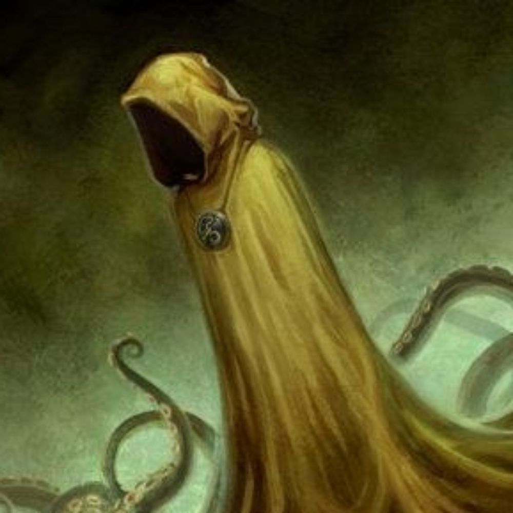 Hastur the Agreeable